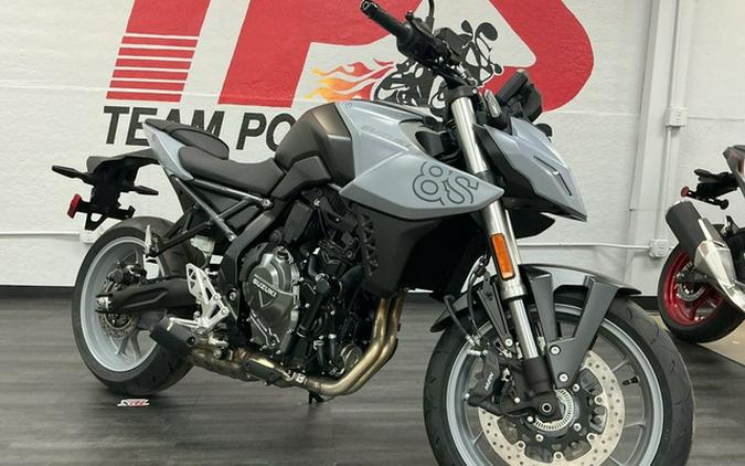 2024 Suzuki GSX 8S