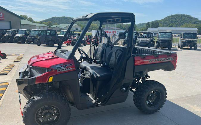 2026 Polaris Ranger XP® 1000 Premium