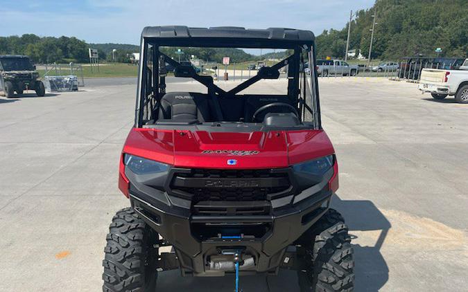 2026 Polaris Ranger XP® 1000 Premium