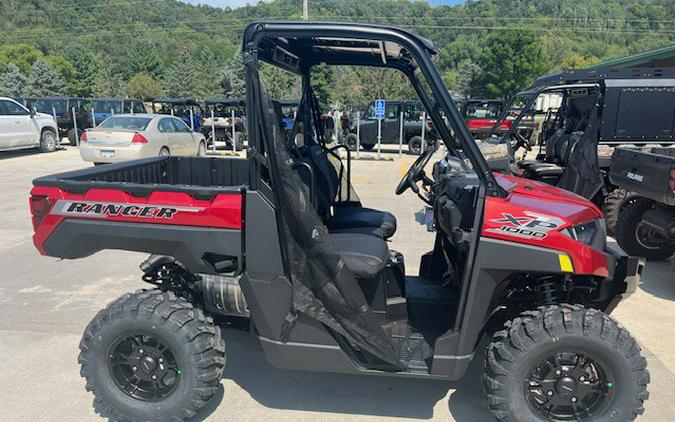 2026 Polaris Ranger XP® 1000 Premium