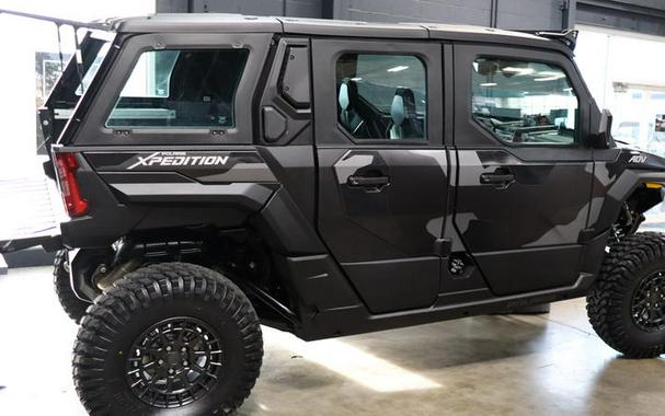 2026 Polaris® XPedition ADV 5 NorthStar