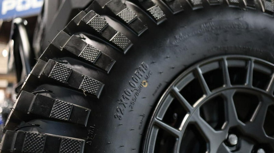 2026 Polaris® XPedition ADV 5 NorthStar