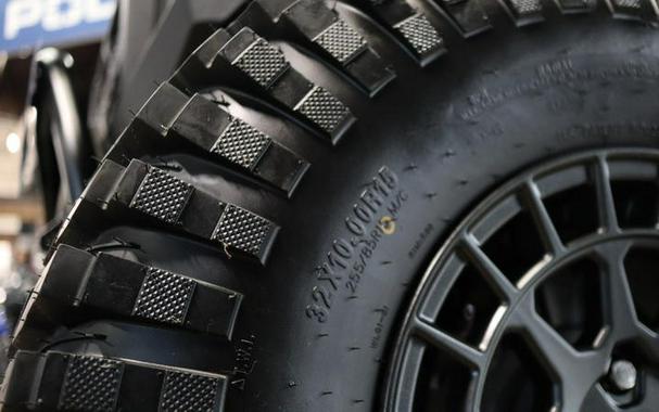 2026 Polaris® XPedition ADV 5 NorthStar