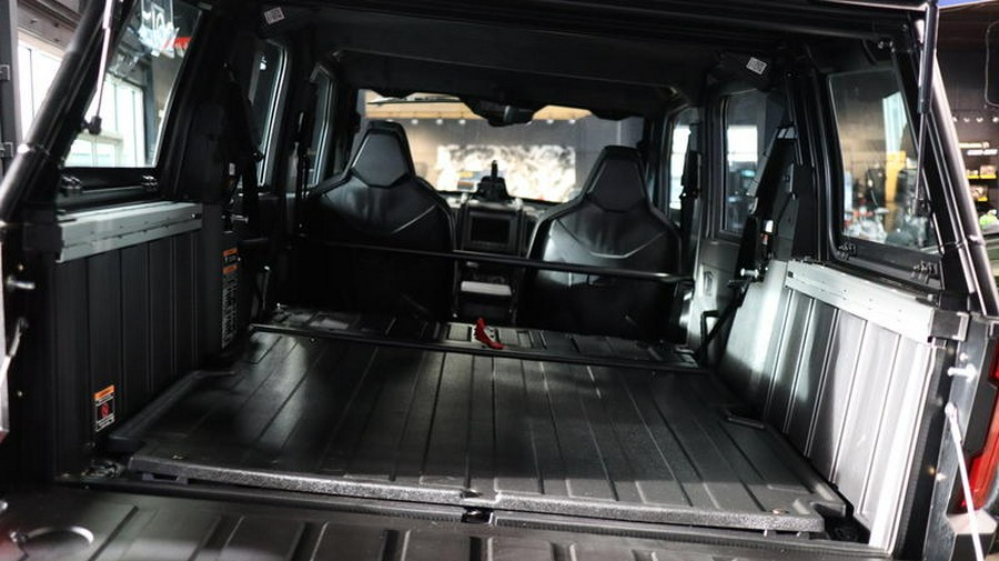 2026 Polaris® XPedition ADV 5 NorthStar