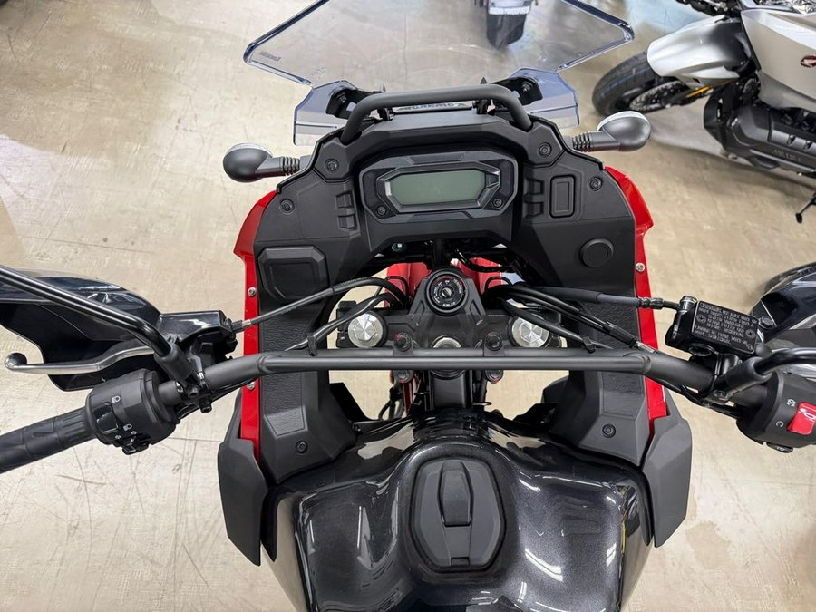 2024 Kawasaki KLR® 650 ABS