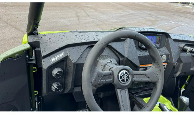 2026 Yamaha Wolverine X2 1000 R-Spec