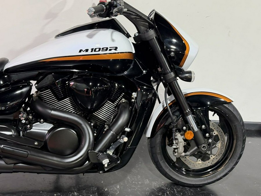2020 Suzuki Boulevard M109R B.O.S.S.