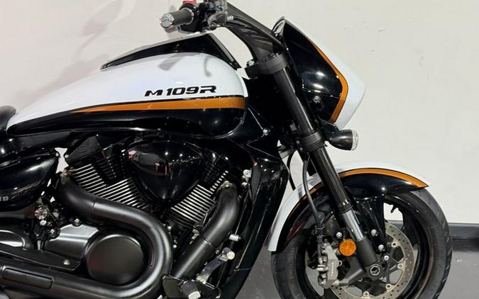 2020 Suzuki Boulevard M109R B.O.S.S.