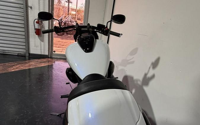 2020 Suzuki Boulevard M109R B.O.S.S.