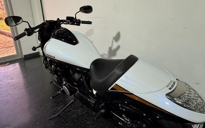 2020 Suzuki Boulevard M109R B.O.S.S.