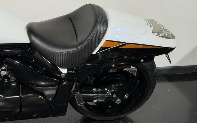 2020 Suzuki Boulevard M109R B.O.S.S.