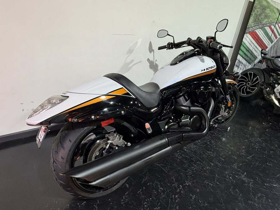 2020 Suzuki Boulevard M109R B.O.S.S.