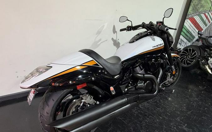 2020 Suzuki Boulevard M109R B.O.S.S.