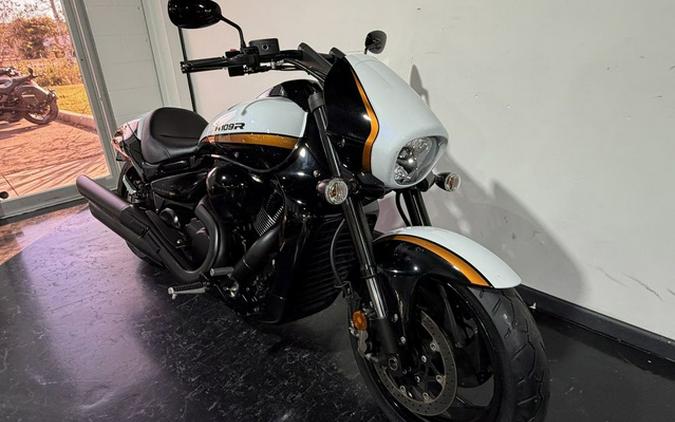 2020 Suzuki Boulevard M109R B.O.S.S.