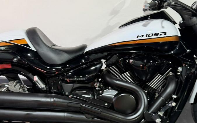 2020 Suzuki Boulevard M109R B.O.S.S.