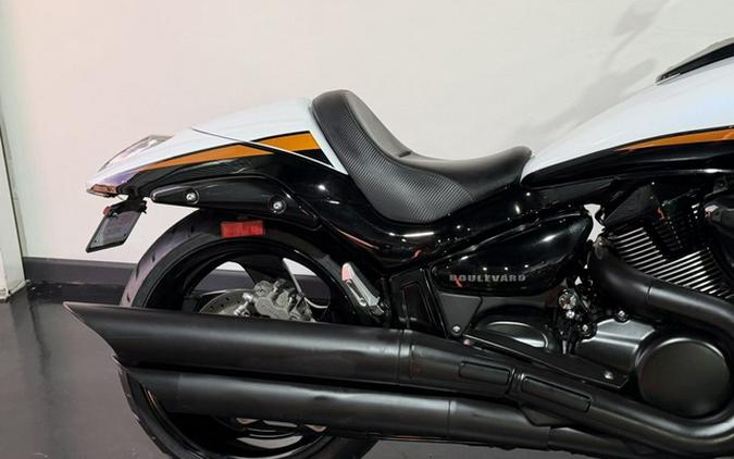 2020 Suzuki Boulevard M109R B.O.S.S.