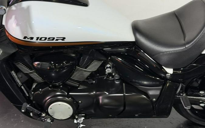 2020 Suzuki Boulevard M109R B.O.S.S.