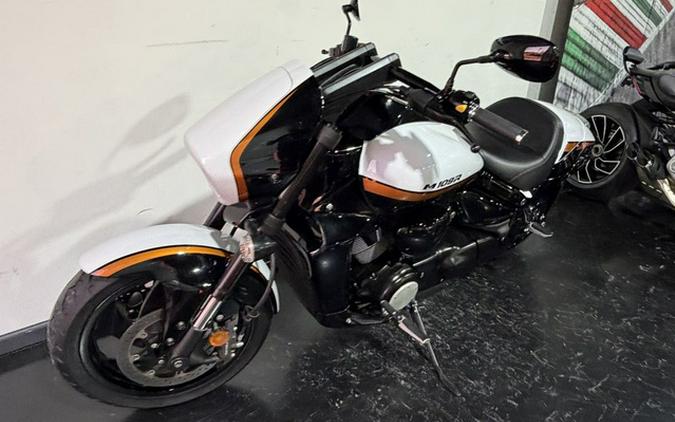 2020 Suzuki Boulevard M109R B.O.S.S.