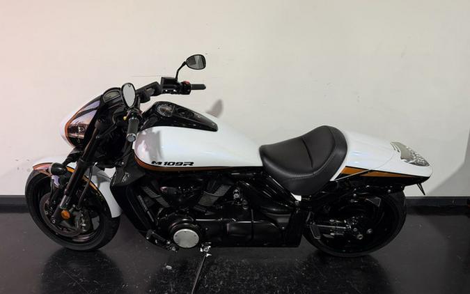 2020 Suzuki Boulevard M109R B.O.S.S.