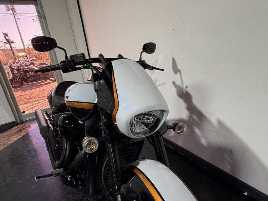 2020 Suzuki Boulevard M109R B.O.S.S.