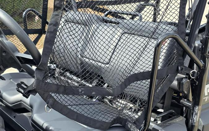 2026 Honda Pioneer 700-4 Deluxe