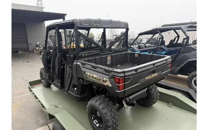 2026 Polaris RANGER CREW 1000 PREMIUM PPC R26T6E99B9