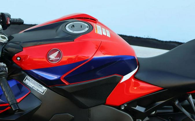 2023 HONDA CBR 1000 RR