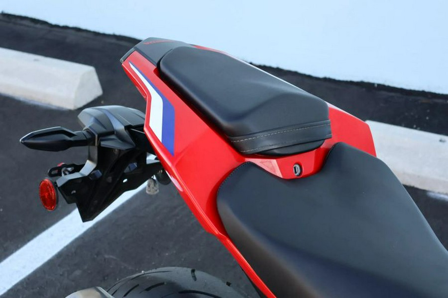 2023 HONDA CBR 1000 RR