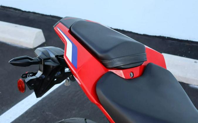 2023 HONDA CBR 1000 RR