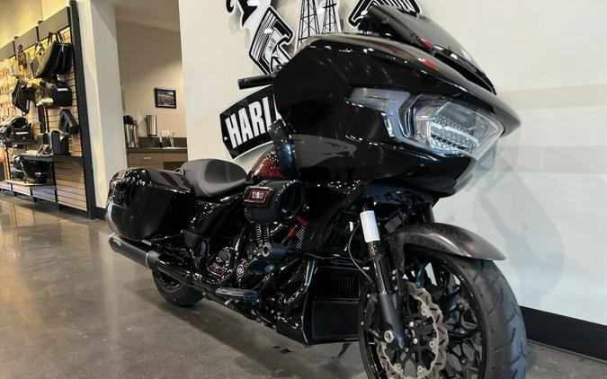 2024 Harley-Davidson CVO Road Glide ST