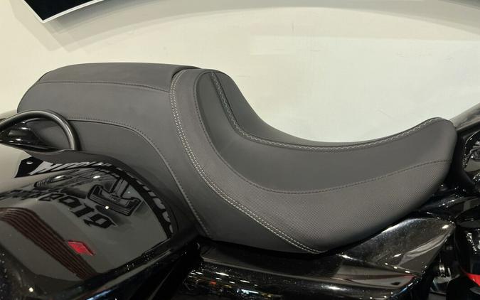 2024 Harley-Davidson CVO Road Glide ST