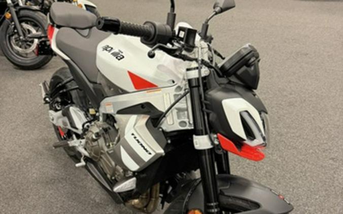 2026 Aprilia Tuono 457