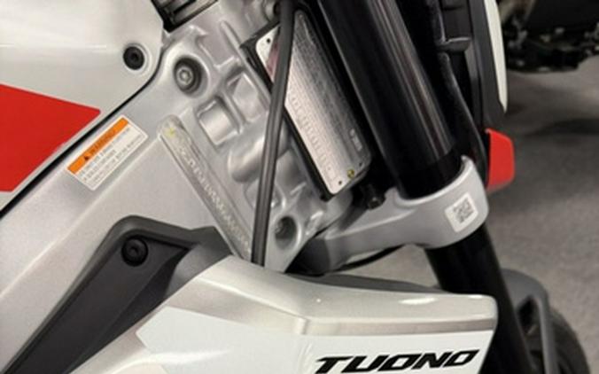 2026 Aprilia Tuono 457
