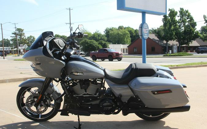 2026 Harley-Davidson Road Glide