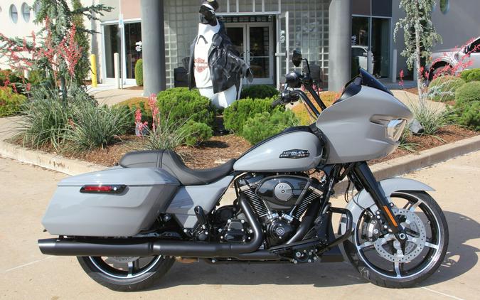 2026 Harley-Davidson Road Glide