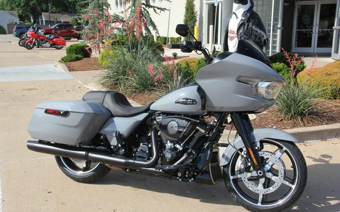 2026 Harley-Davidson Road Glide
