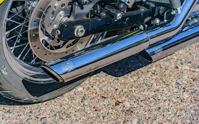 2011 Harley-Davidson Dyna Glide FXDC - Dyna Super Glide Custom