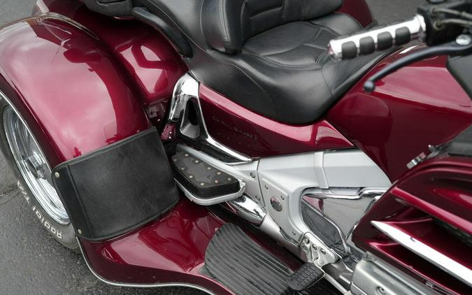 2004 Honda Gold Wing