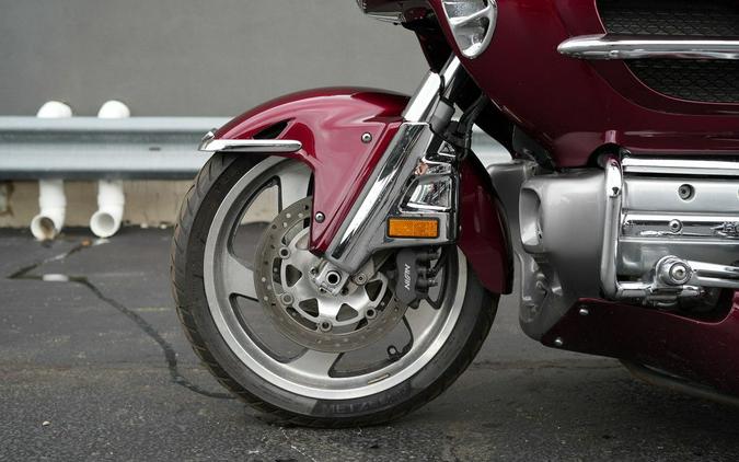 2004 Honda Gold Wing