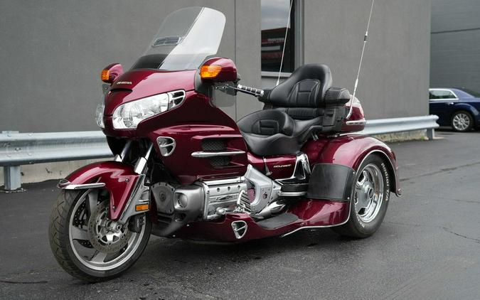 2004 Honda Gold Wing