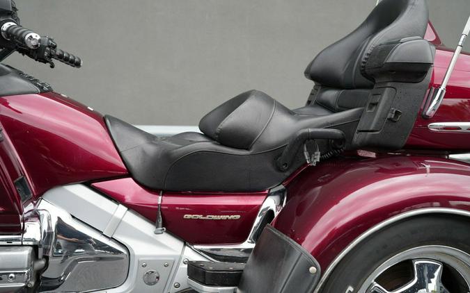 2004 Honda Gold Wing