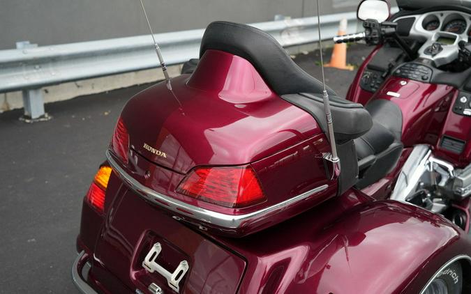 2004 Honda Gold Wing