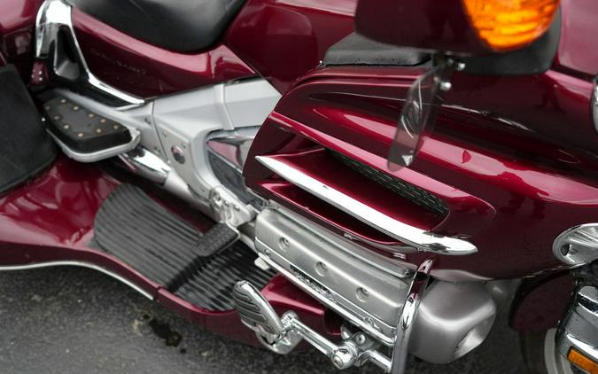 2004 Honda Gold Wing