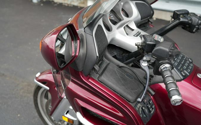 2004 Honda Gold Wing