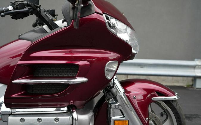 2004 Honda Gold Wing