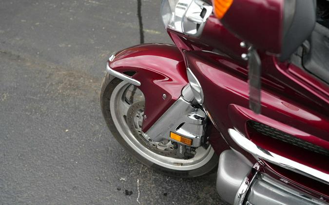 2004 Honda Gold Wing