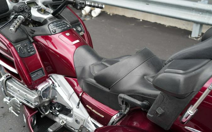 2004 Honda Gold Wing