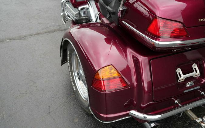 2004 Honda Gold Wing