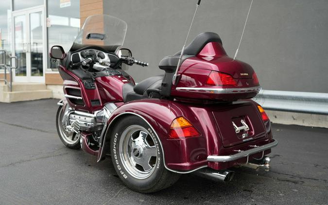 2004 Honda Gold Wing