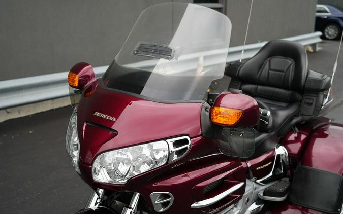 2004 Honda Gold Wing